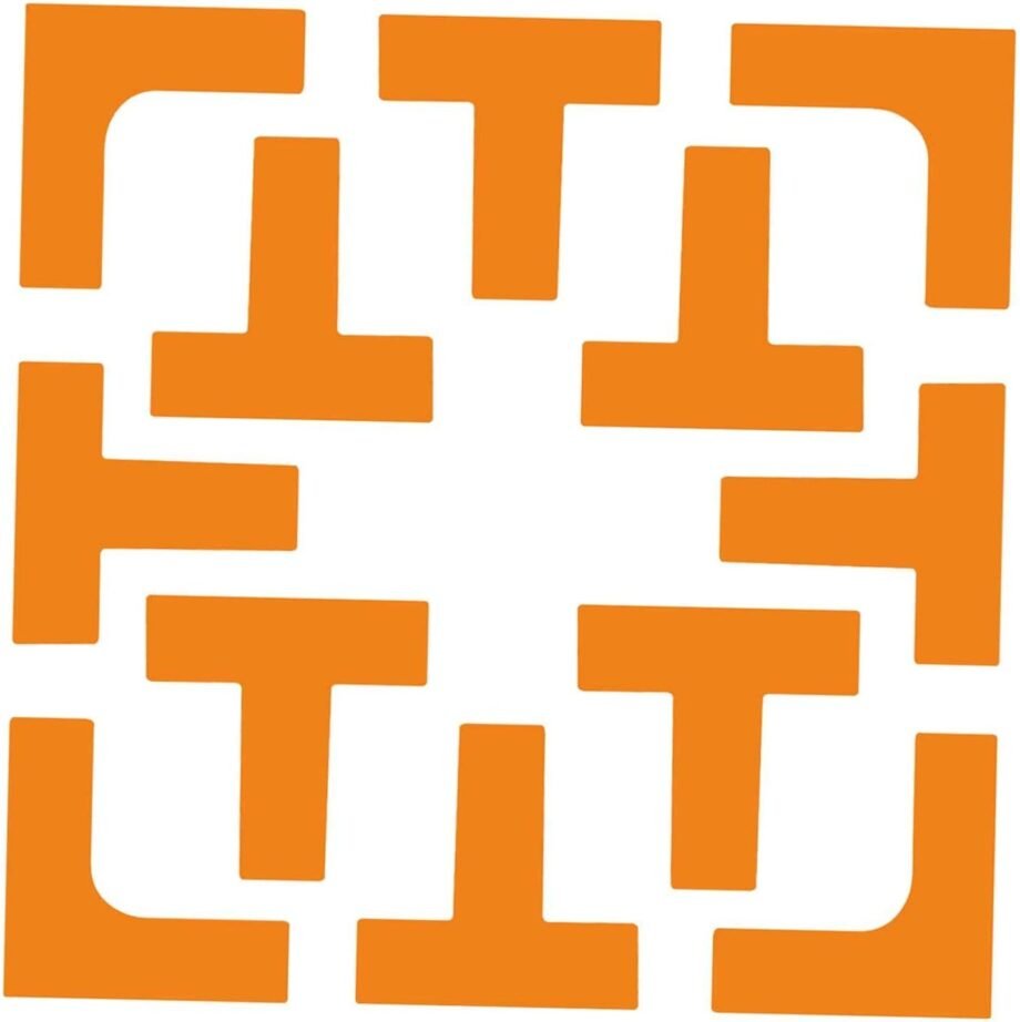 Score Big with Precision: Reviewing the Pickleball Court Marker Lines for Perfect Outdoor Play!