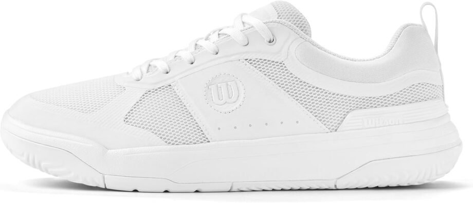 Step Up Your Game: WILSON Men's Pickle Pro Sneaker Review
