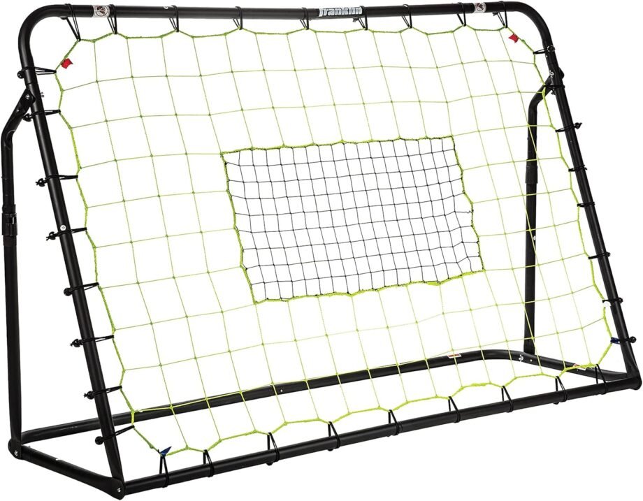 Kick It Up a Notch: Franklin Sports Soccer Rebounder Review for Ultimate Backyard Training!
