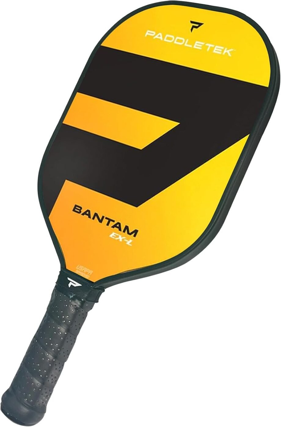 Unleash Your Game with the Paddletek Bantam EX-L Pickleball Paddle: Performance Meets Precision!