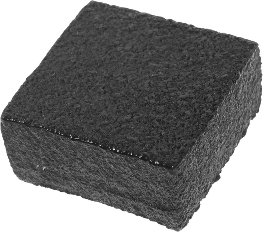 Scrub Your Paddle Right: A Review of VANZACK Ball Rubber Cleaner Eraser!