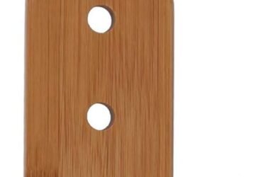 Paddle Your Way to Adventure: The BATTIFE 14-Inch Bamboo Paddle Review!