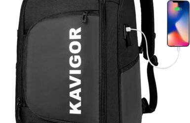 Game On with the Ultimate Pickleball Backpack: Your All-in-One Solution for Paddles, Gear, and More!