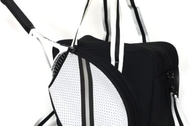 Game On: The Ultimate Tennis Tote Bag Review for Every Racquet Enthusiast!