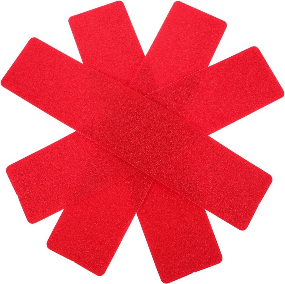 Score Big with BESPORTBLE's Bright Pickleball Training Markers: Your Ultimate Court Companion!