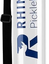 Elevate Your Game: A Deep Dive into the Champion Sports Pickleball Tube!