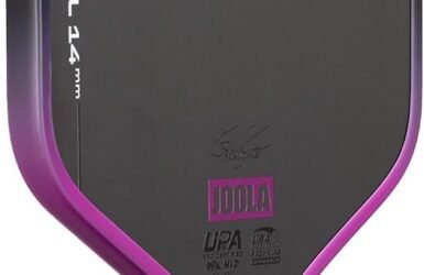 Unlock Your Game with JOOLA 3S Pickleball Paddles: The Ultimate Edge in Performance!
