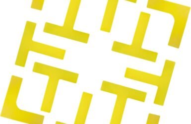 Master Your Game with the Pickleball Court Marker Kit: Quick, Easy, and Spot-On!