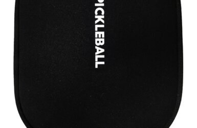 Ace Sports Pickleball Paddle Cover: The Ultimate Shield for Your Paddle Adventure!
