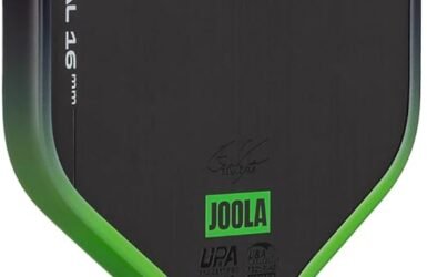Unleash Your Game with JOOLA 3S Pickleball Paddles: The Ultimate Review of Ben Johns’ Masterpieces!