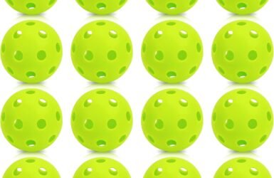 Home Run Fun: 16 Pack Plastic Baseballs Review for Perfecting Your Swing!
