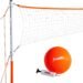 Spike Your Summer Fun: A Review of the Franklin Sports Portable Volleyball Net Set!