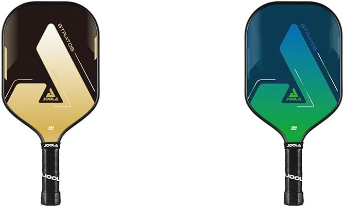 Game On: Unleashing Fun with the JOOLA Pickleball Paddle 2-Pack!