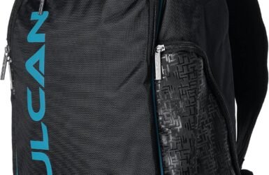 Unleash Your Game: The Ultimate Review of the Vulcan Sporting Goods Club Pickleball Backpack!
