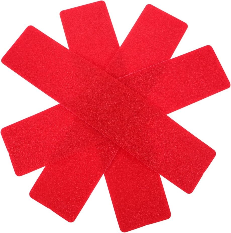 Score Big with 4pcs Non-Slip Pickleball Training Markers: The Ultimate Game Changer for All Sports!