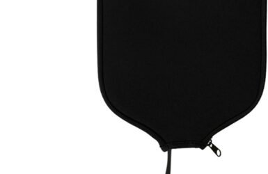 Keep Your Game Strong: The Ultimate Protection with the Pickleball Paddle Cover!
