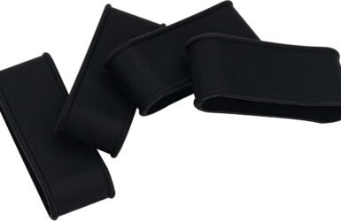 Get a Grip: Unleashing the Power of 4PCS Pickleball Racquet Grip Bands!