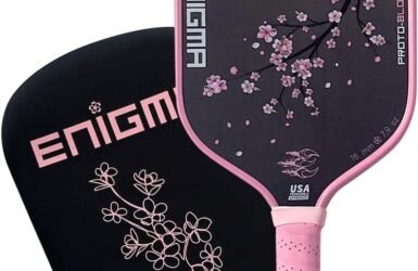Paddle Your Way to Victory: A Review of the Proto Pickleball Paddle!