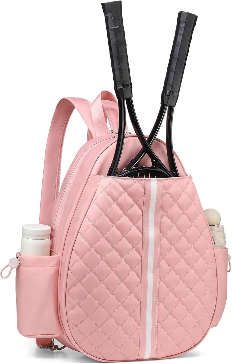 Tennis Bag Unleashed: The Ultimate Convertible Sling for Every Player!