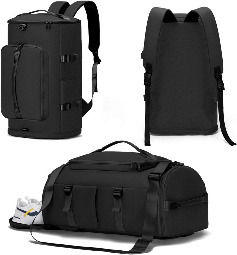 Unleash Your Adventure: The MIYCOO Gym Bag for Every Journey!