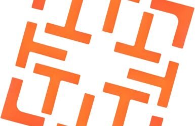 Score Big with the Pickleball Court Marker Kit: Your Ultimate Easy Setup for Fun and Training!