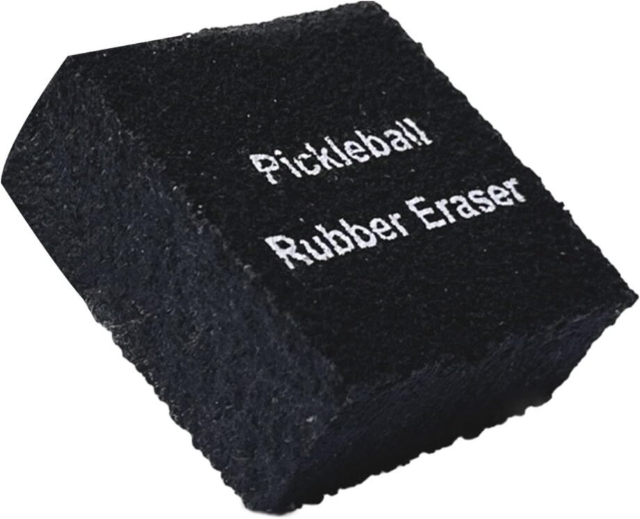 Keep Your Game Strong: A Review of the Carbon Paddle Pickleball Cleaner – The Essential Maintenance Tool!