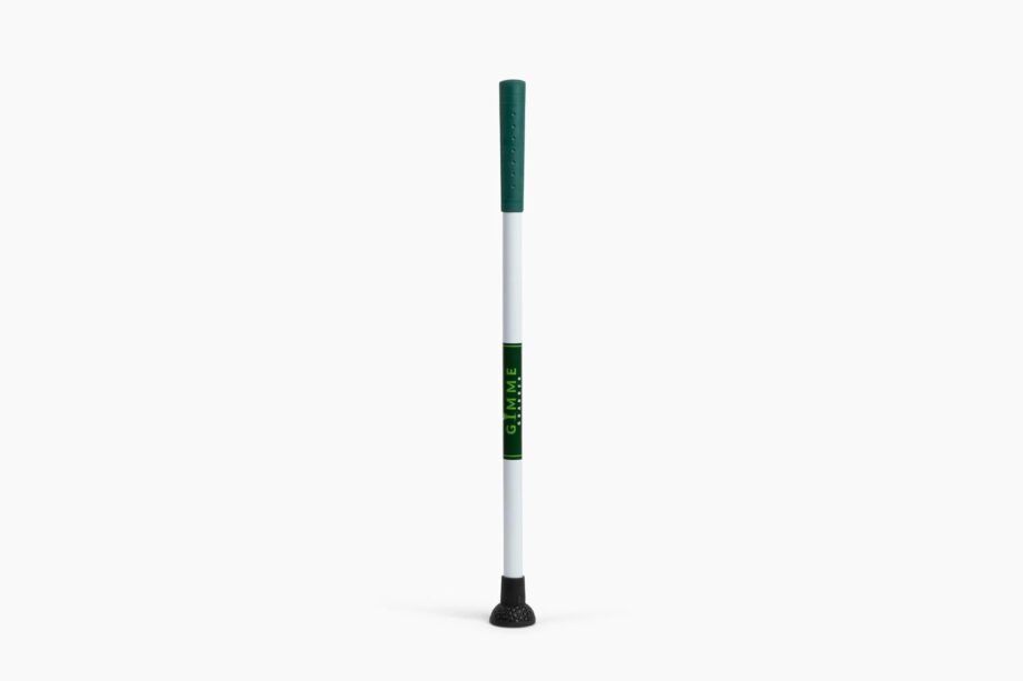Swing Into Savings: The 24" Gimme Grabber Golf Ball Retriever Review!