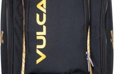 Game On: Unleashing the Vulcan VMAX Pickleball Backpack Adventures!