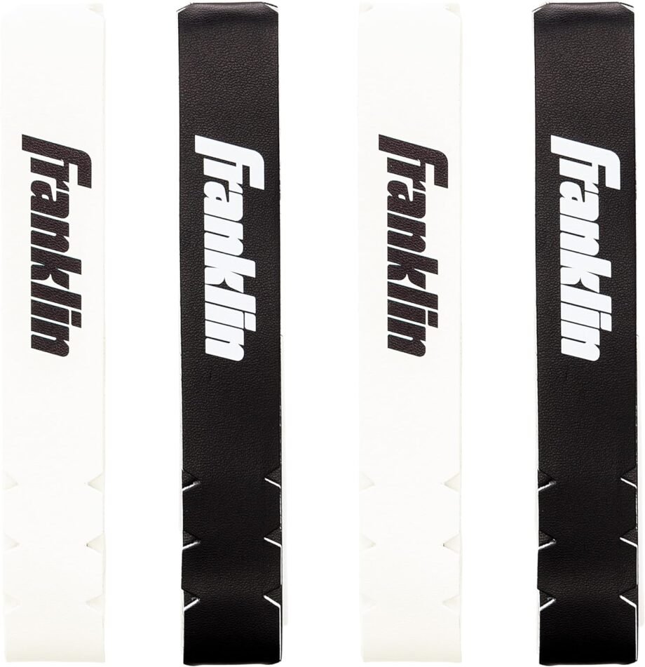 Protect Your Paddle in Style: Franklin Sports Pickleball Paddle Edge Guard Tape Review!