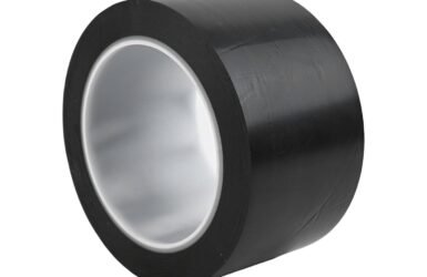 Score Big with the Outdoor Court Marking Tape: Perfect Lines for Every Game!