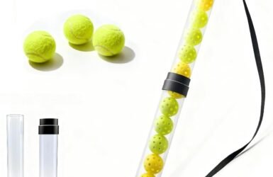 Catch Every Game: Review of the Pickleball Ball Retriever-Tennis Ball Retriever!