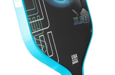 Swing into Fun with Velarta Professional Pickleball Paddles: The Ultimate Paddle for Serious Players!