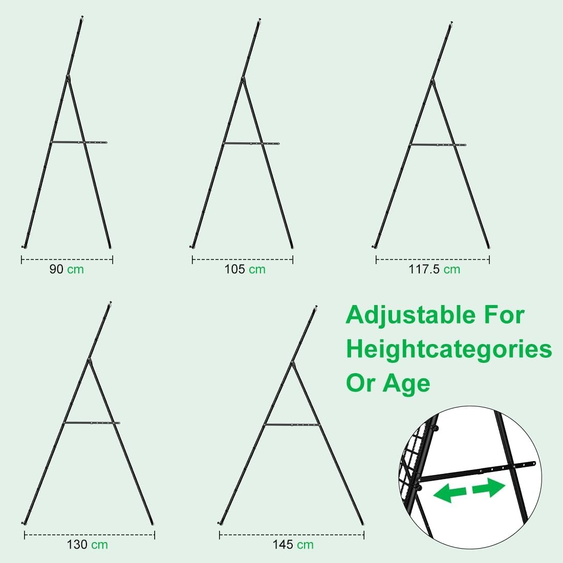 Volleyball Rebounder