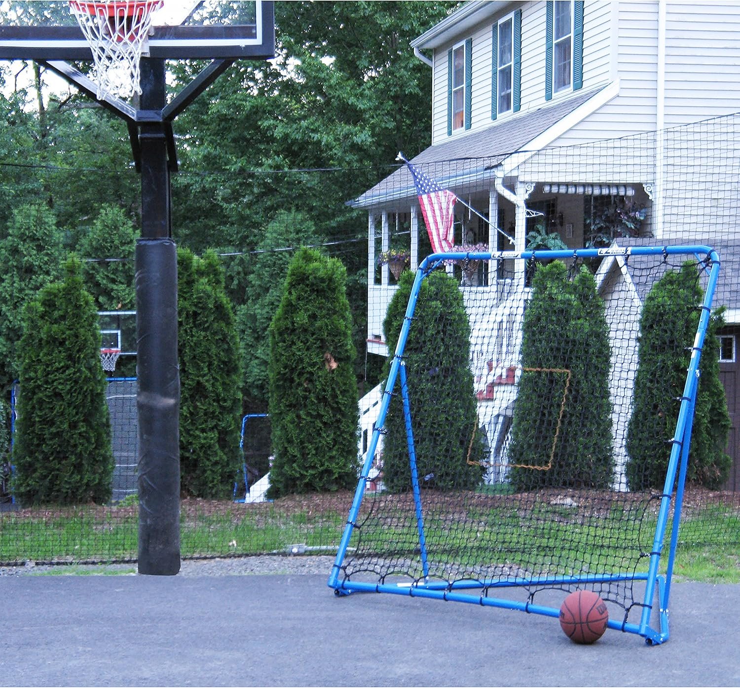 EZGOAL Throwback Image