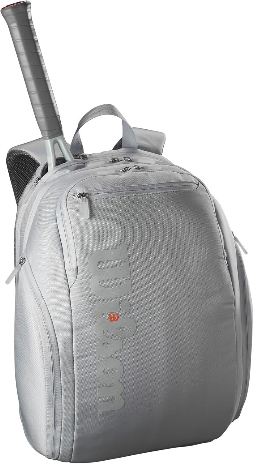Wilson Shift Super Tour Backpack
