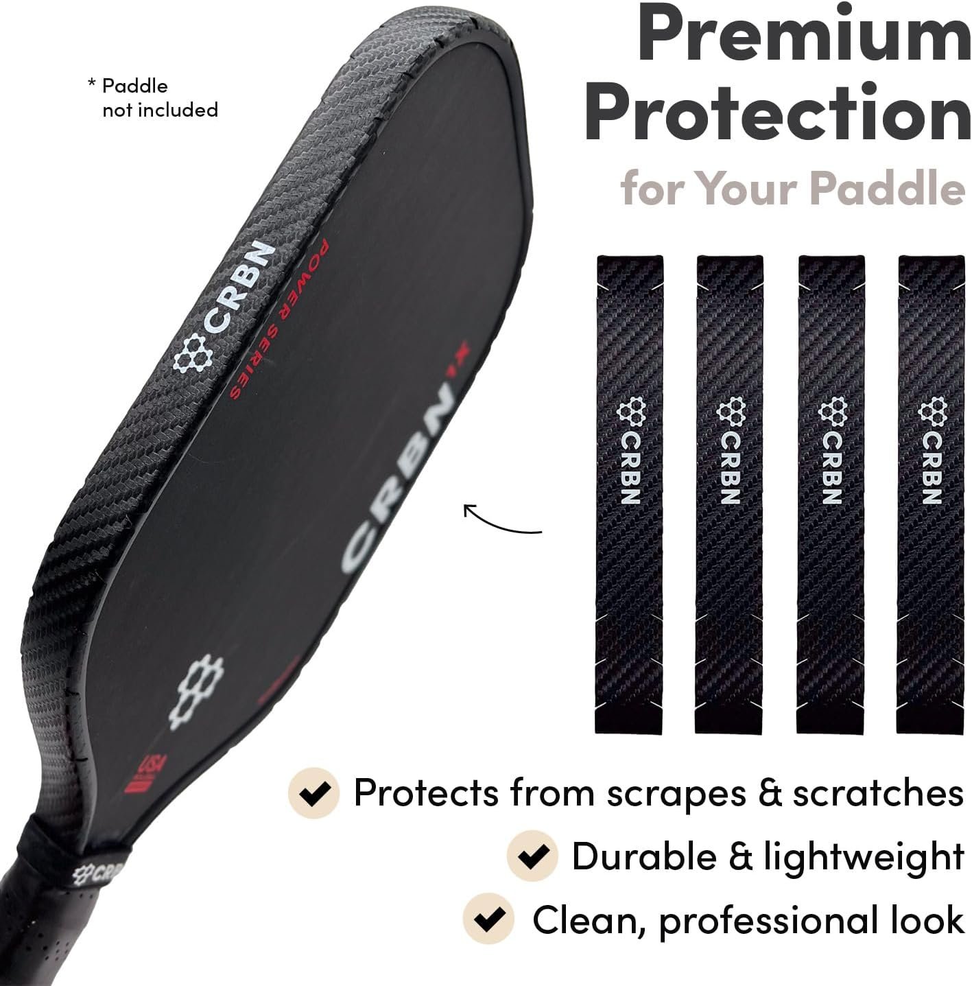 CRBN Protective Edge Guard Tape