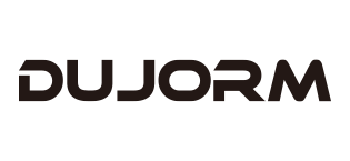 DUJORM Pickleball Paddle Set