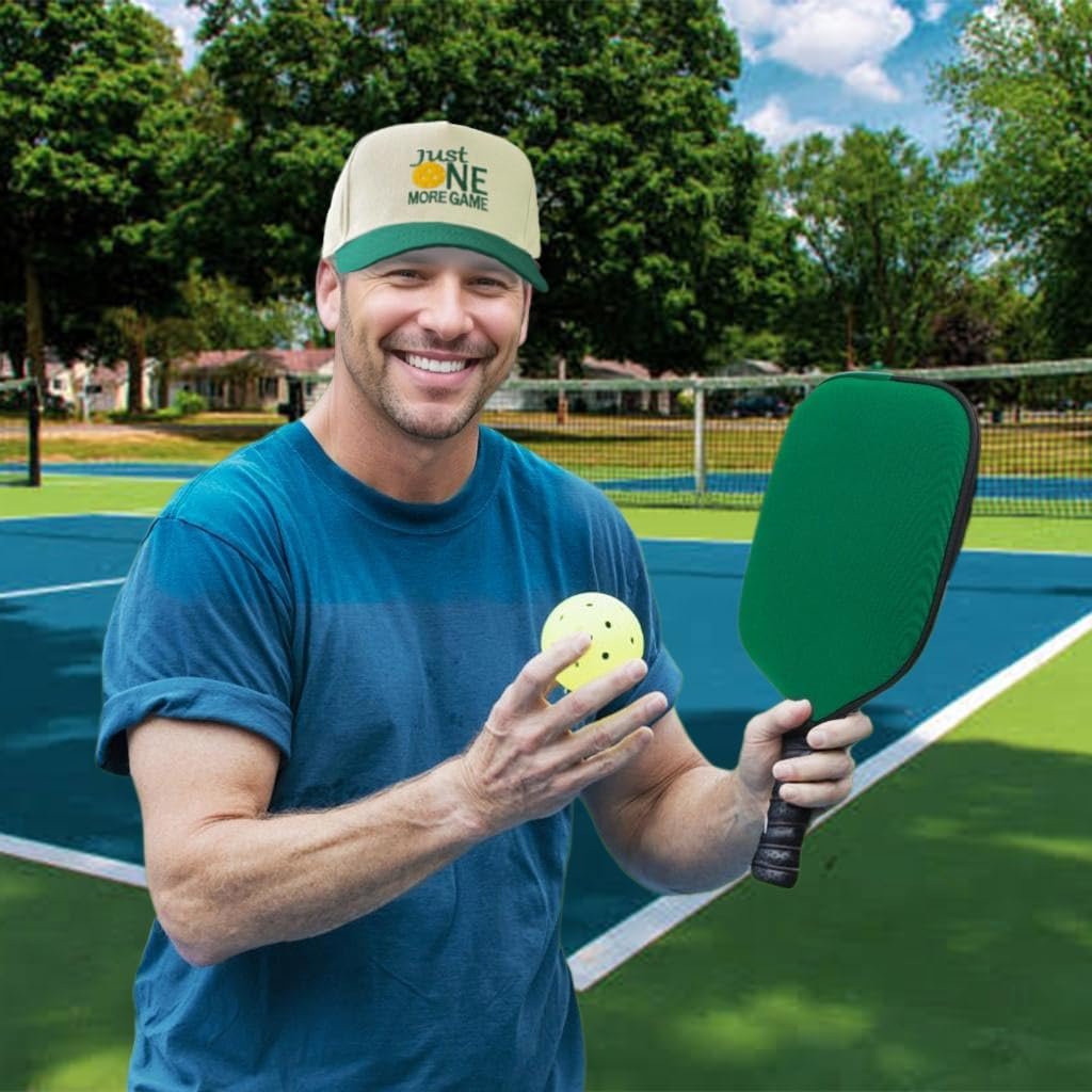 MINYJHZ Pickleball Hat