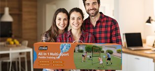 All-in-One Sport Set