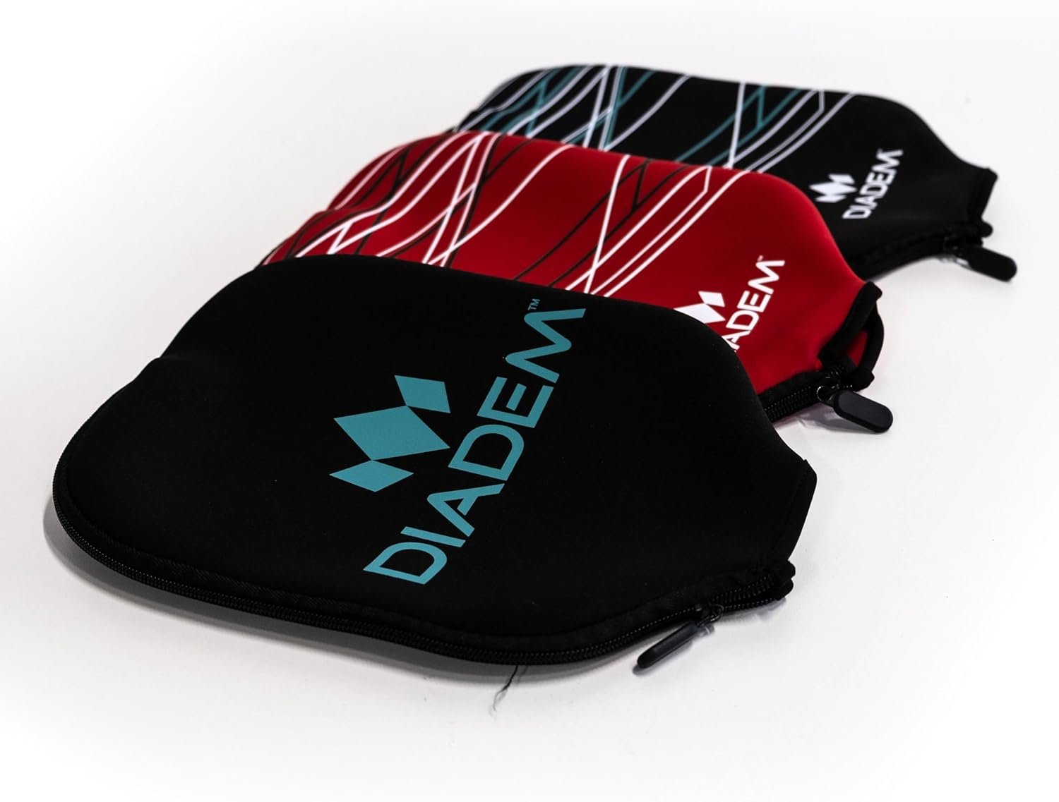 Diadem Paddle Cover
