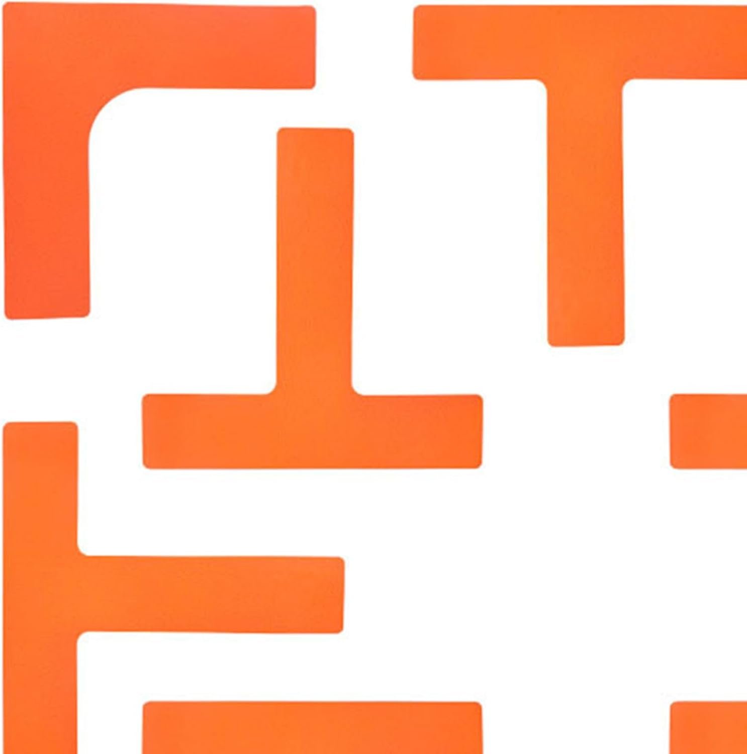 Pickleball Court Marker