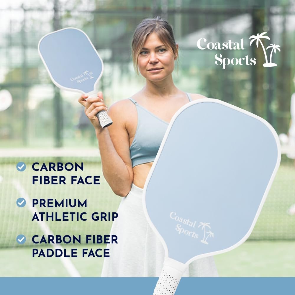 Coastal Sports Pickleball Paddle