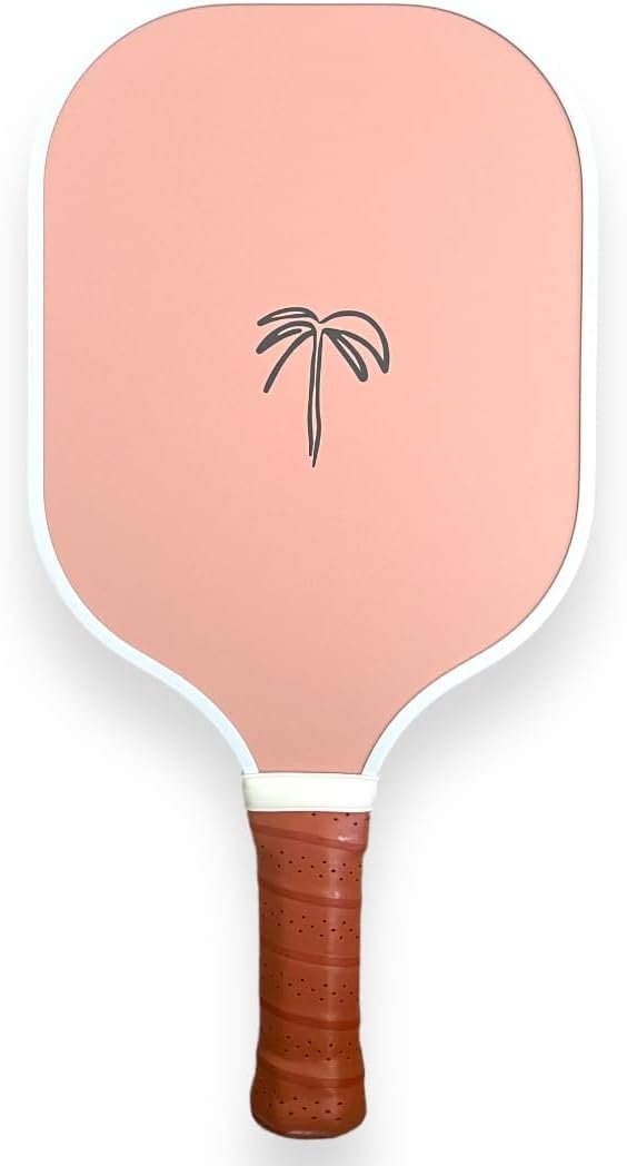 Rally Club Pickleball Paddle Image