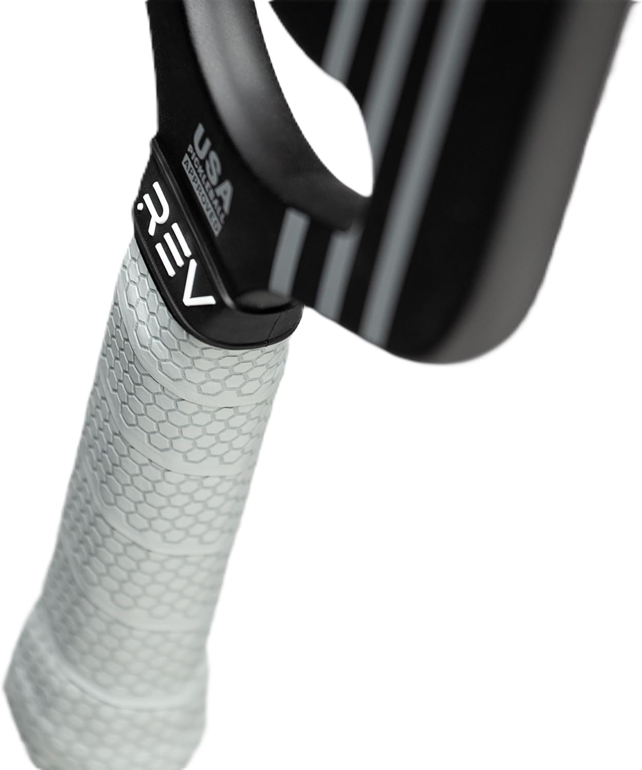 REV Pickleball Platinum Paddle