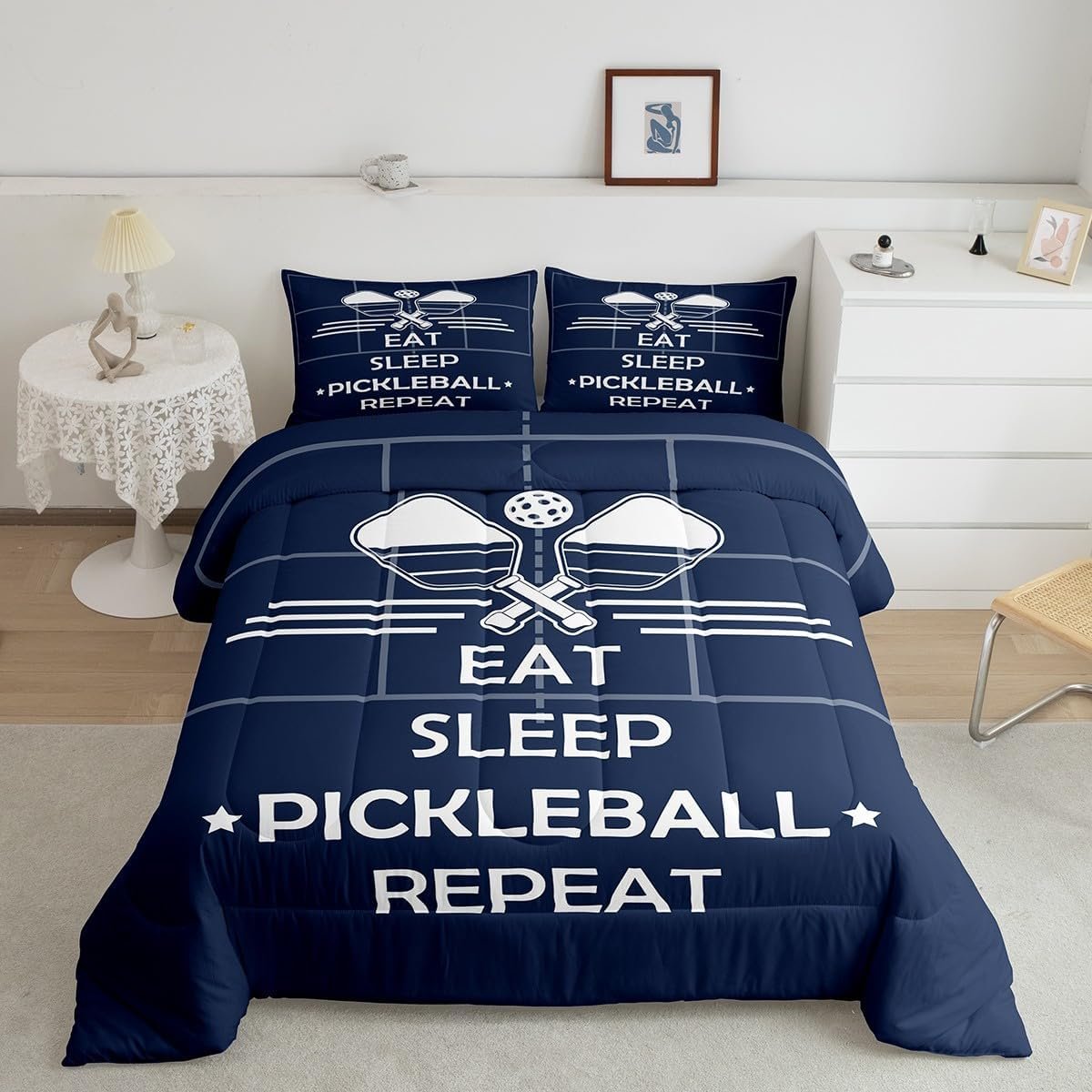Comforter Set