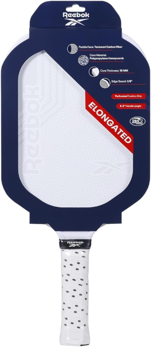 Reebok Pro Geo Paddle Image