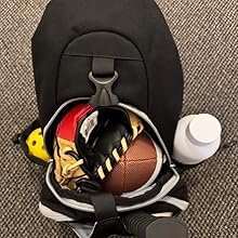 Bravatier AllSport Sling Bag