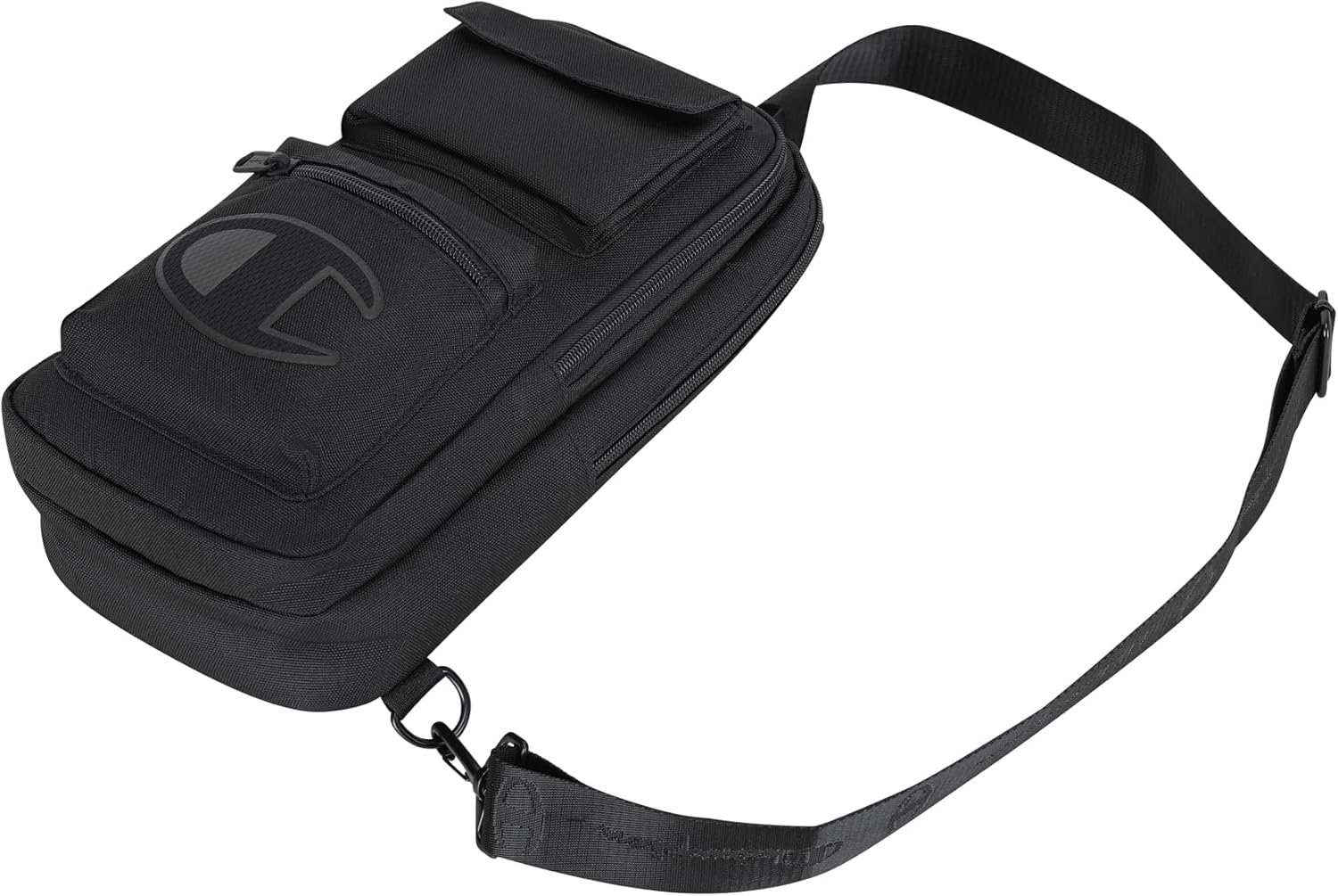 Champion Stealth Sling Backpack