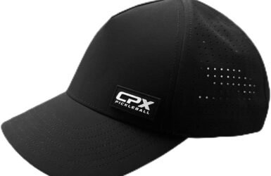 Stay Cool and Stylish: A Review of the Hydro Hat Adjustable Lightweight Sports Cap!