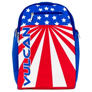 Vulcan Club Backpack